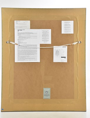 Lot 36 - AFTER PABLO PICASSO (1871-1973); two unsigned...