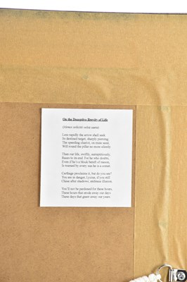 Lot 36 - AFTER PABLO PICASSO (1871-1973); two unsigned...