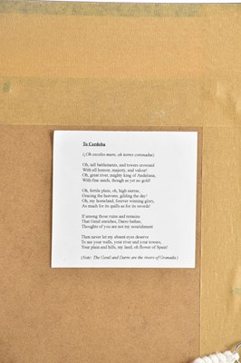 Lot 36 - AFTER PABLO PICASSO (1871-1973); two unsigned...