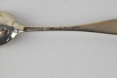 Lot 1293 - ELKINGTON & CO LTD; a pair of Edward VII...