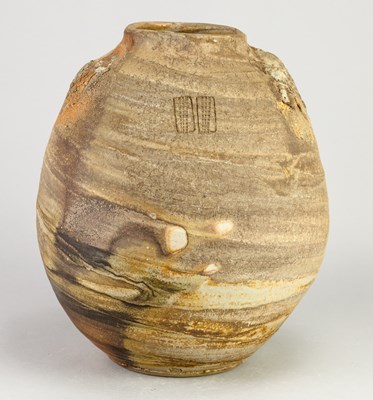 Lot 362 - JOHN BUTLER (born 1977); a wood fired...