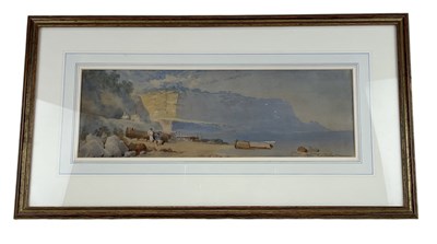 Lot 240 - ATTRIBUTED TO CHARLES LEESON ROWBOTHAM;...