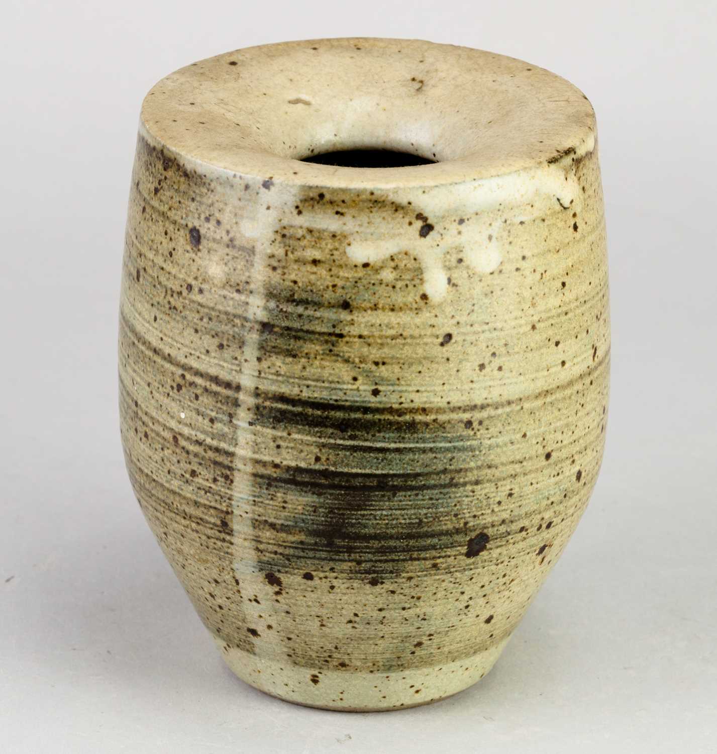 Lot 801 - Made in Cley Craft Cooperative; a stoneware...