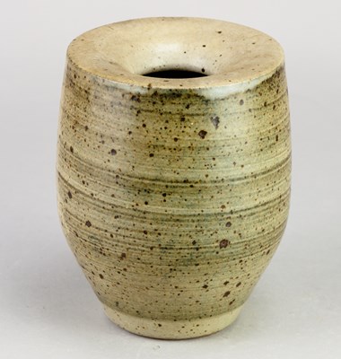 Lot 801 - Made in Cley Craft Cooperative; a stoneware...