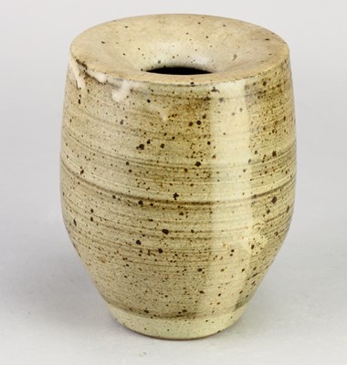 Lot 801 - Made in Cley Craft Cooperative; a stoneware...