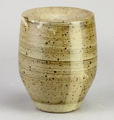 Lot 801 - Made in Cley Craft Cooperative; a stoneware...