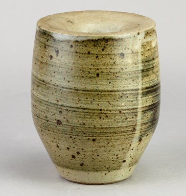 Lot 801 - Made in Cley Craft Cooperative; a stoneware...