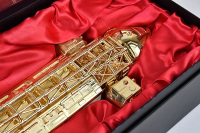 Lot 170 - A Product Enterprise scale model of the Eagle...