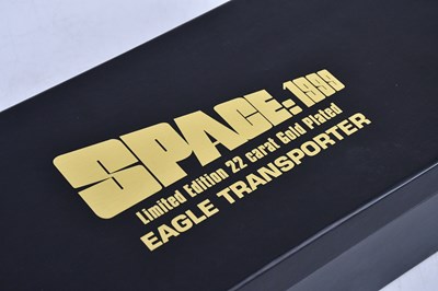 Lot 170 - A Product Enterprise scale model of the Eagle...