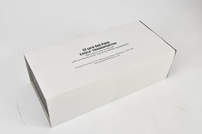 Lot 170 - A Product Enterprise scale model of the Eagle...