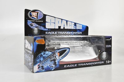 Lot 91 - A Product Enterpirse scale model of the Eagle...