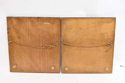 Lot 192 - ARTHUR EVERSHED; etching, 'Discharging Cargo',...