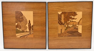 Lot 192 - ARTHUR EVERSHED; etching, 'Discharging Cargo',...