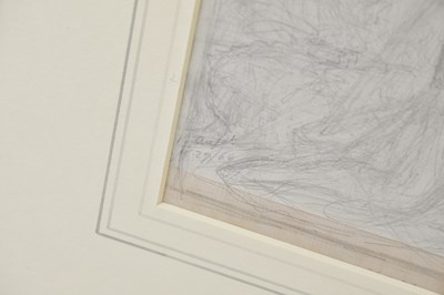 Lot 2935 - SIR JOSEPH NOEL PATON (1821-1901); pencil...