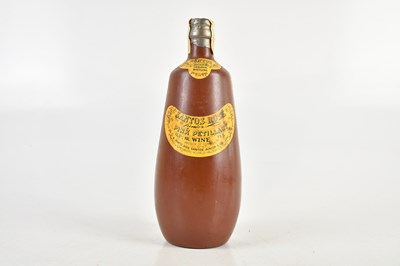 Lot 806 - WINE; a single bottle Santos Rose, Pink...