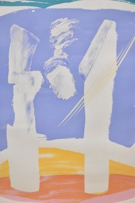 Lot 14 - CECILE ELSTEIN (b.1938); limited edition...