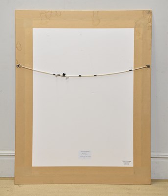 Lot 14 - CECILE ELSTEIN (b.1938); limited edition...