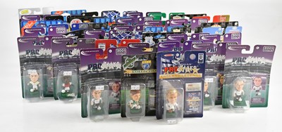 Lot 142 - An extensive collection of Corinthian figures...