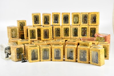 Lot 83 - An extensive collection of Lord Of The Rings...