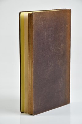 Lot 233 - OWEN (ROBERT), A NEW VIEW OF SOCIETY, OR...