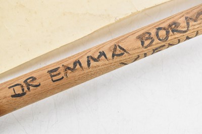 Lot 24 - EMMA BORMANN (Austrian, 1887-1974); pencil...