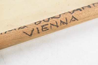 Lot 24 - EMMA BORMANN (Austrian, 1887-1974); pencil...