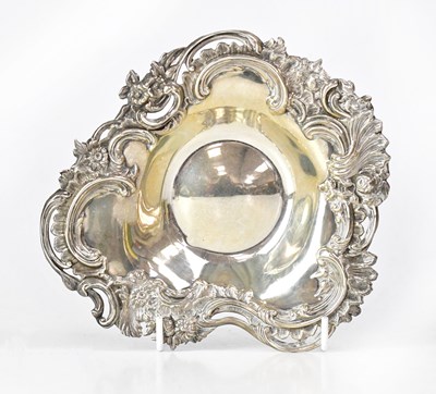 Lot 929 - GOLDSMITHS & SILVERSMITHS CO; a Victorian...