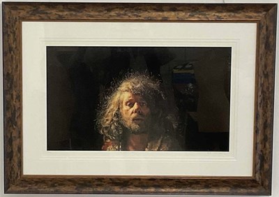 Lot 343 - ROBERT LENKIEWICZ; a signed limited edition...