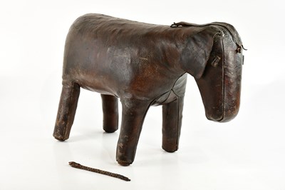 Lot 447 - DIMITRI OMERSA FOR LIBERTY & CO; a hand...