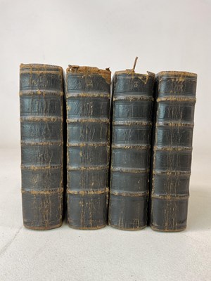 Lot 293 - RELIGION; Breviarium Romanum Ex Decreto...