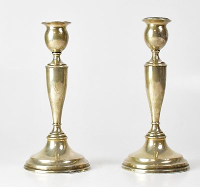 Lot 506 - EDWARD BARNARD & SONS LTD; a pair of Edward...