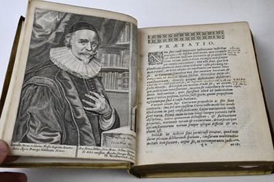 Lot 785 - RERUM IN SUPREMA FRISIORUM CURIA IUDICATARUM,...