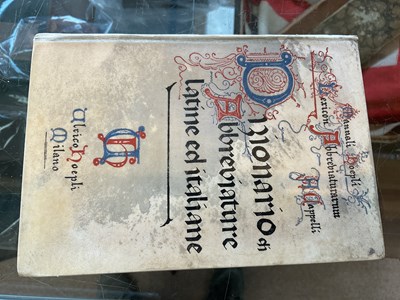 Lot 785 - RERUM IN SUPREMA FRISIORUM CURIA IUDICATARUM,...