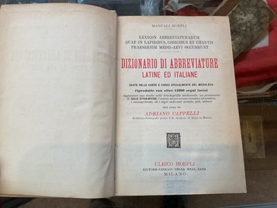Lot 785 - RERUM IN SUPREMA FRISIORUM CURIA IUDICATARUM,...