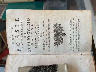 Lot 785 - RERUM IN SUPREMA FRISIORUM CURIA IUDICATARUM,...