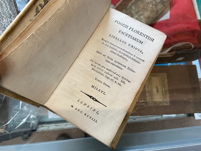 Lot 785 - RERUM IN SUPREMA FRISIORUM CURIA IUDICATARUM,...