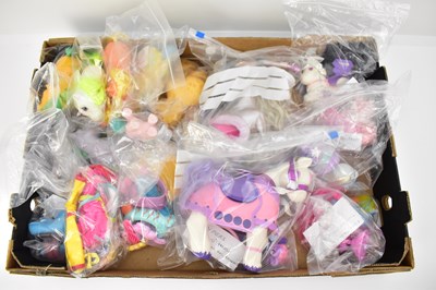 Lot 331 - MY LITTLE PONY; a collection of ponies...