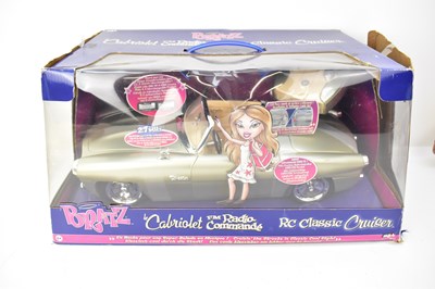 Lot 441 - Seven vintage children's toys from the 1990s...