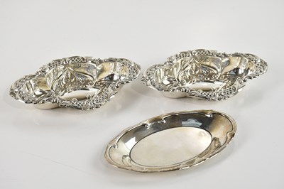 Lot 451 - WILLIAM DAVENPORT; a pair of late Victorian...