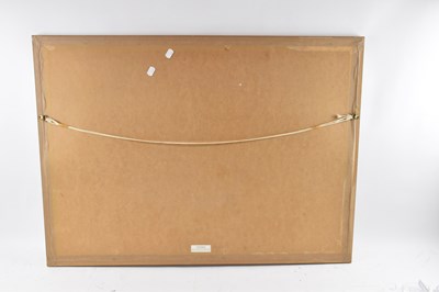 Lot 211 - A Château Mouton Rothschild Vintage Artists...