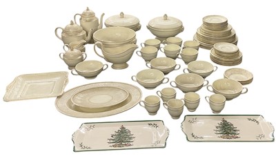 Lot 595 - WEDGWOOD; an extensive 'Of Etruria & Barlaston'...