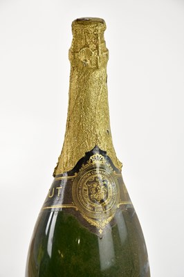 Lot 793 - CHAMPAGNE; a salmanazar bottle of Alfred...