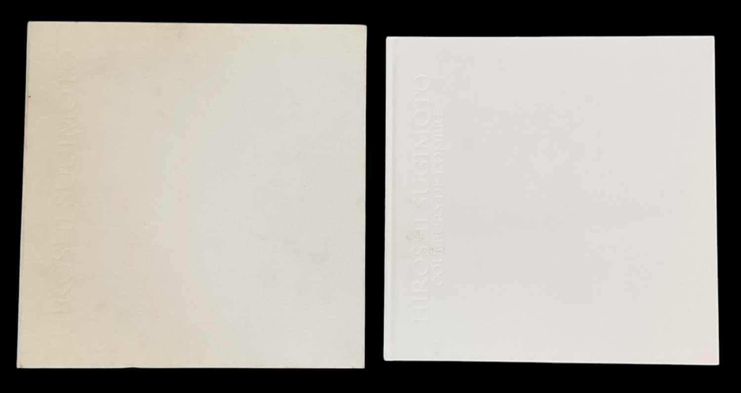 Lot 464 - HIROSHI SUGIMOTO FOR HERMÈS, COULEURS DE...