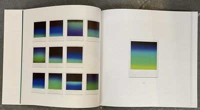 Lot 464 - HIROSHI SUGIMOTO FOR HERMÈS, COULEURS DE...