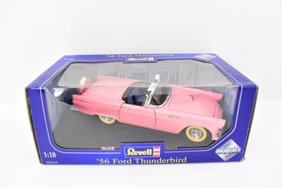 Lot 559 - Three James Bond themed collector's diecast...