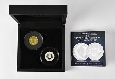 Lot 591 - A 2021 silver proof commemorative 'Tristan da...