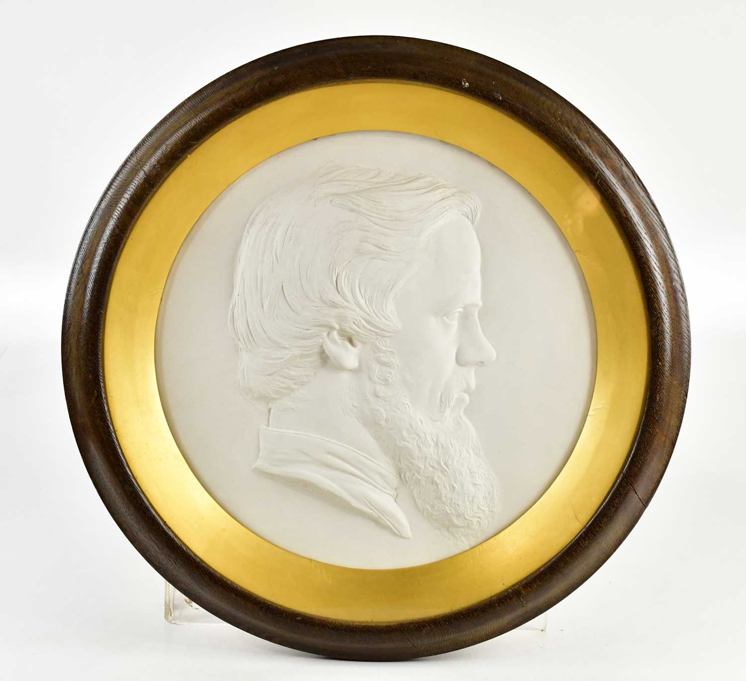 Lot 361 - JOHN LUCAS TUPPER (1823-1879); a mid 19th...