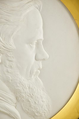 Lot 361 - JOHN LUCAS TUPPER (1823-1879); a mid 19th...