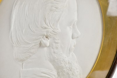 Lot 361 - JOHN LUCAS TUPPER (1823-1879); a mid 19th...