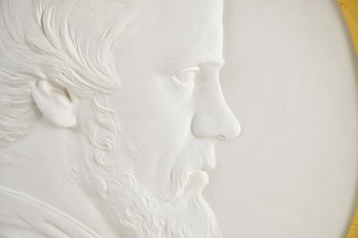 Lot 361 - JOHN LUCAS TUPPER (1823-1879); a mid 19th...